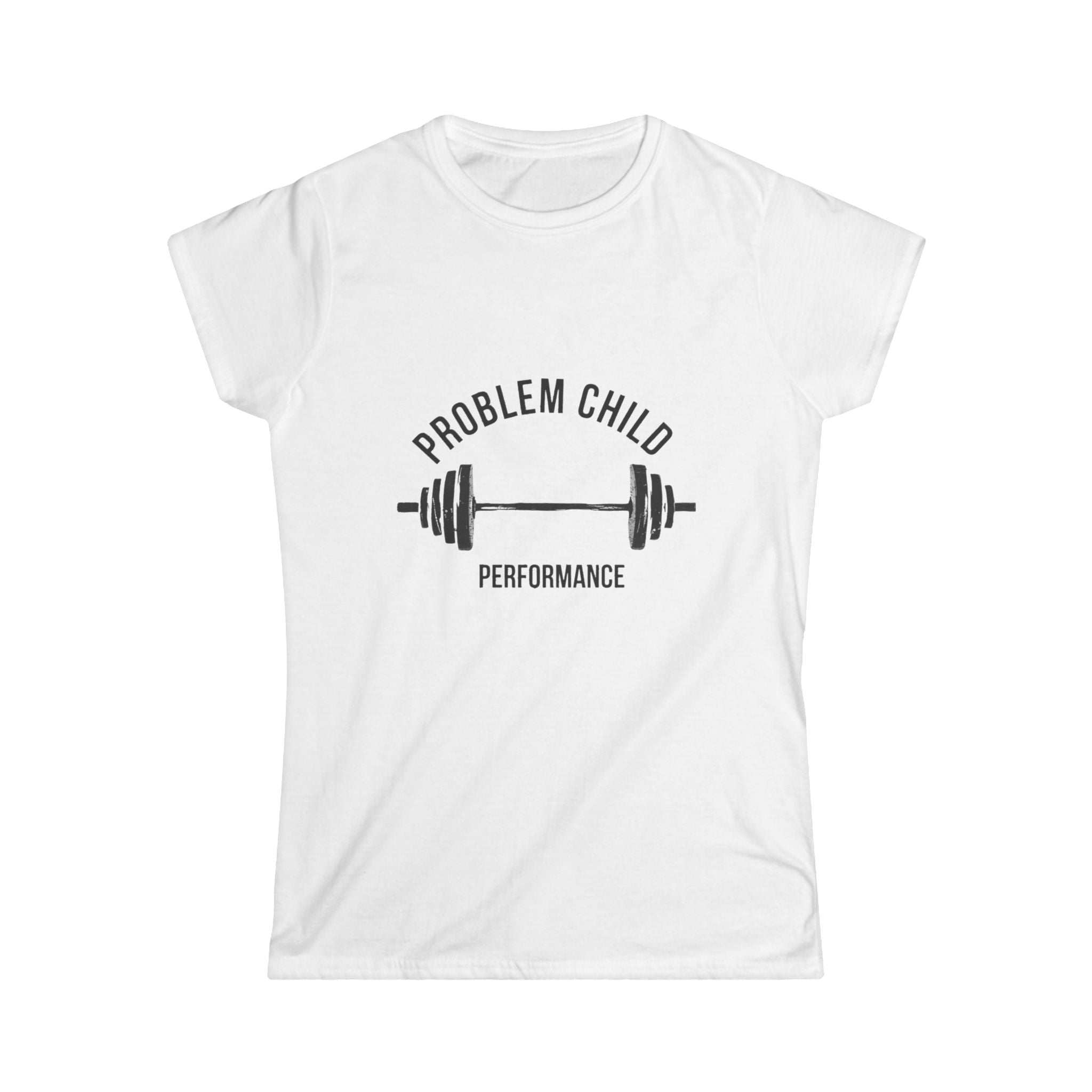 Problem Child Performance Women’s Tee