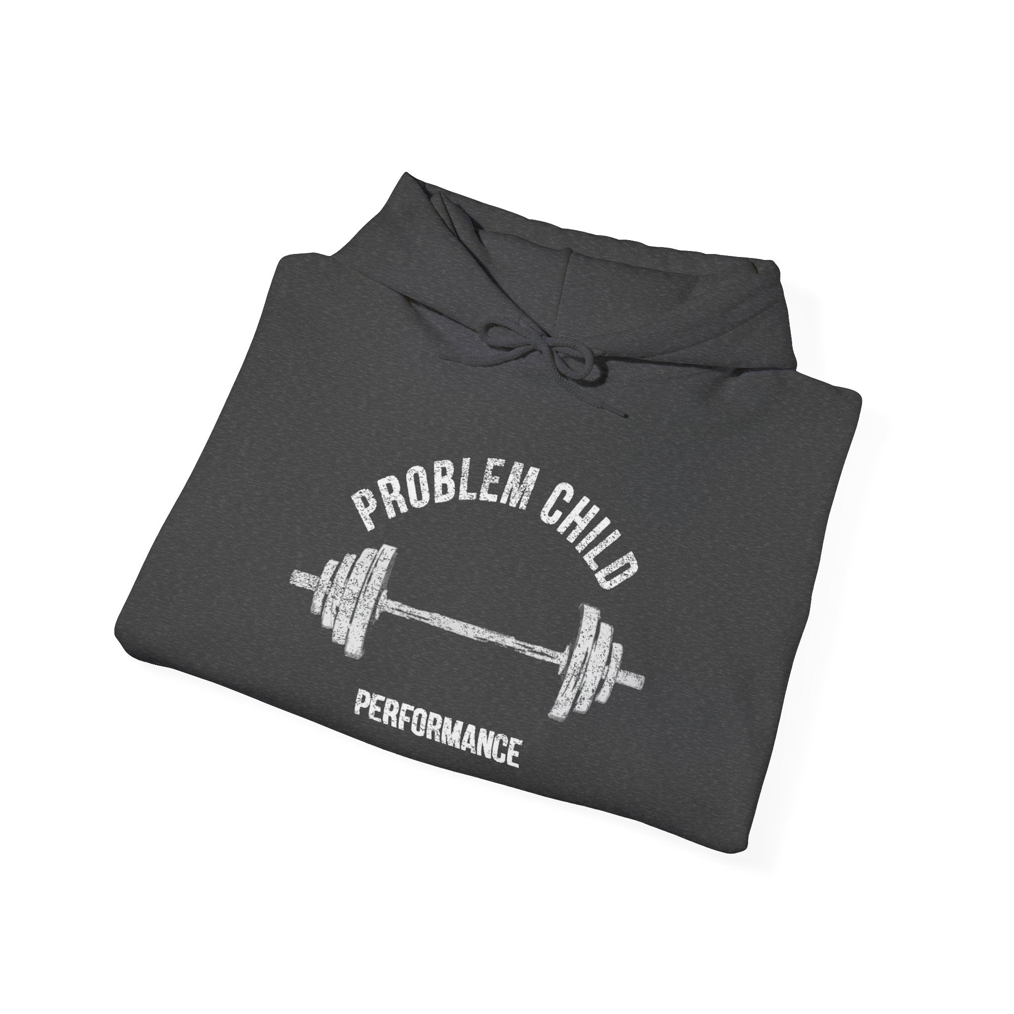 Problem Child Performance Hoodie