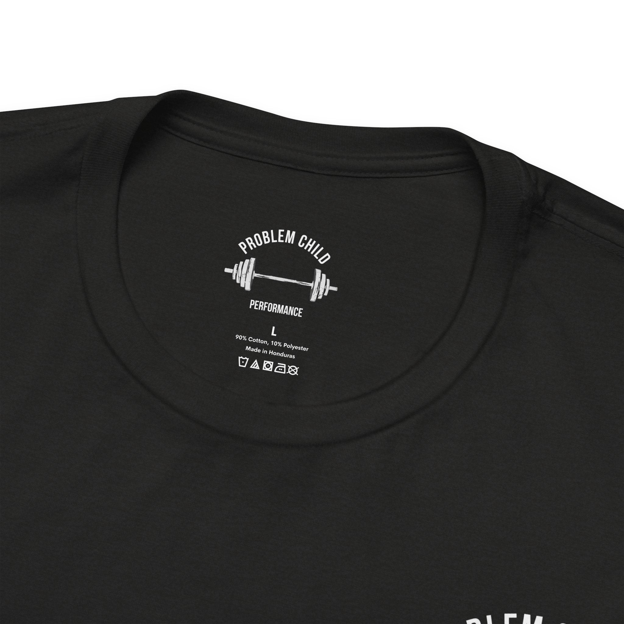 "Exercising The Demons" Short Sleeve Tee