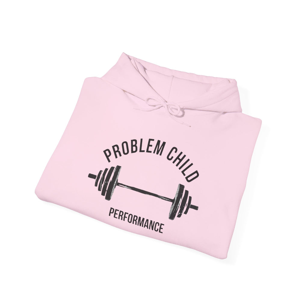Problem Child Performance Hoodie
