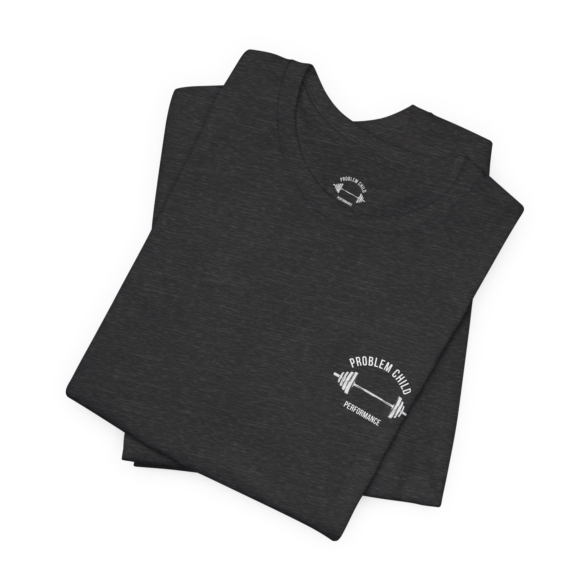 Emotional Support Gym Shirt T-Shirt