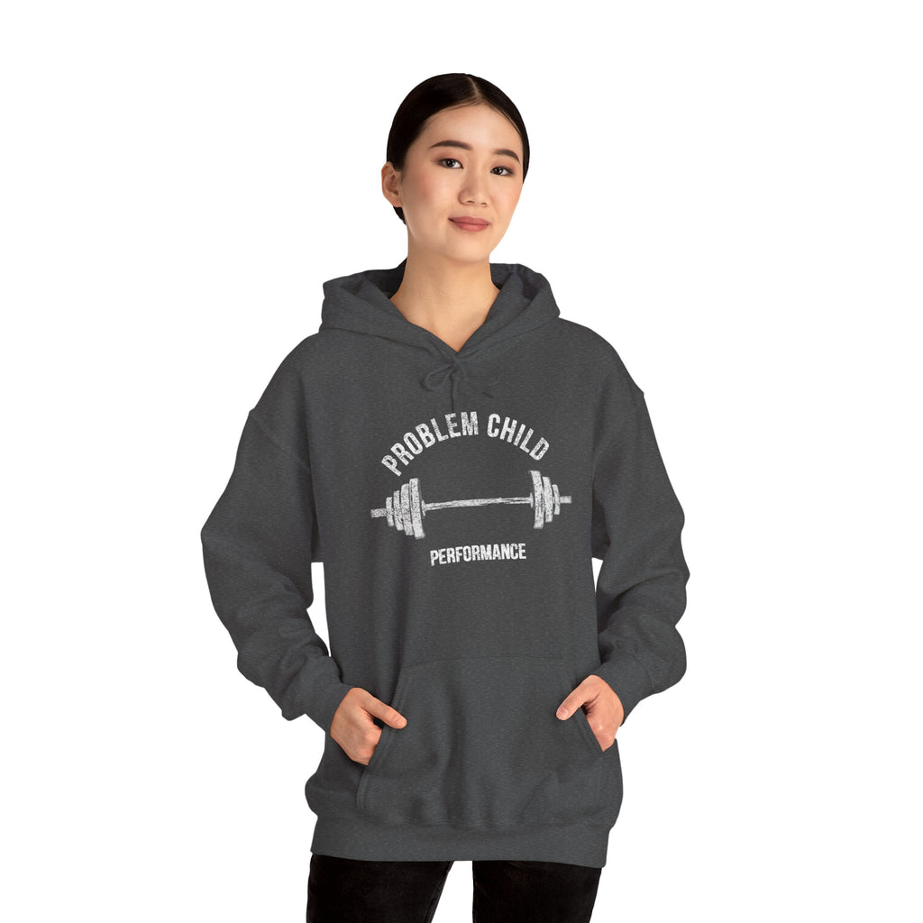 Problem Child Performance Hoodie