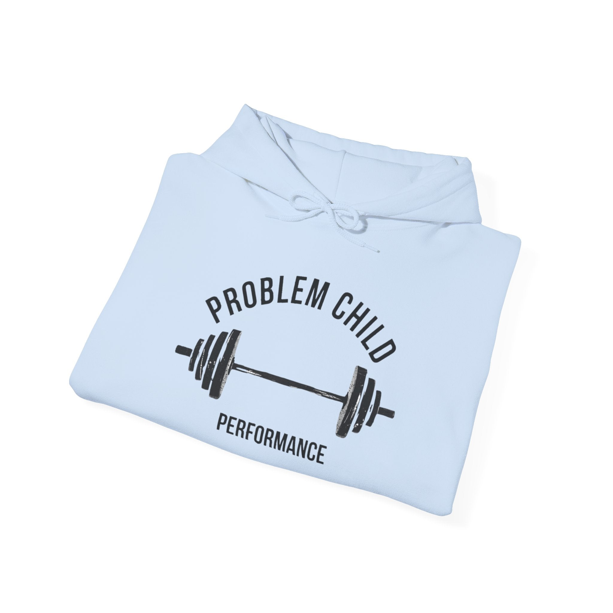 Problem Child Performance Hoodie