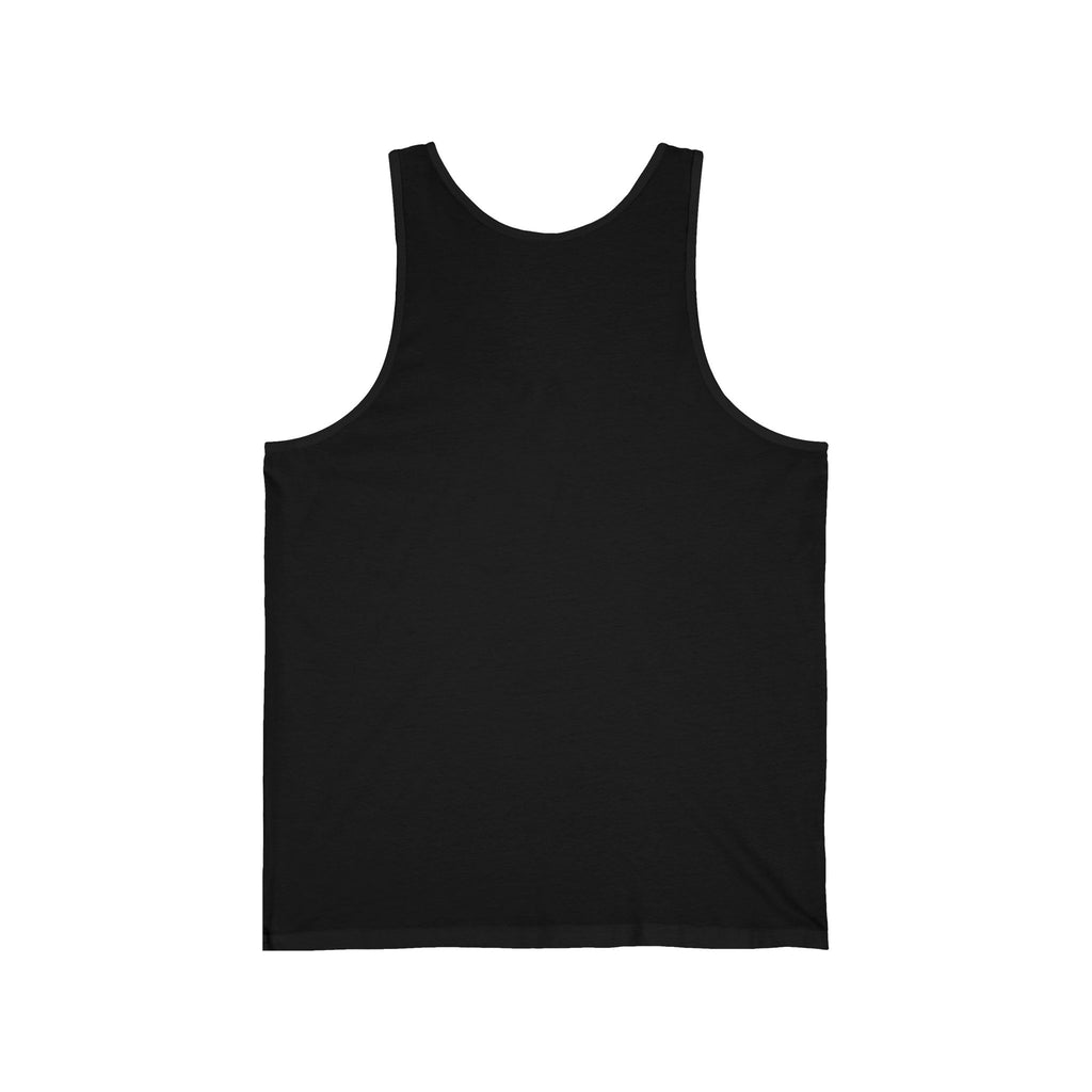"Problem Child Performance" Tank Top
