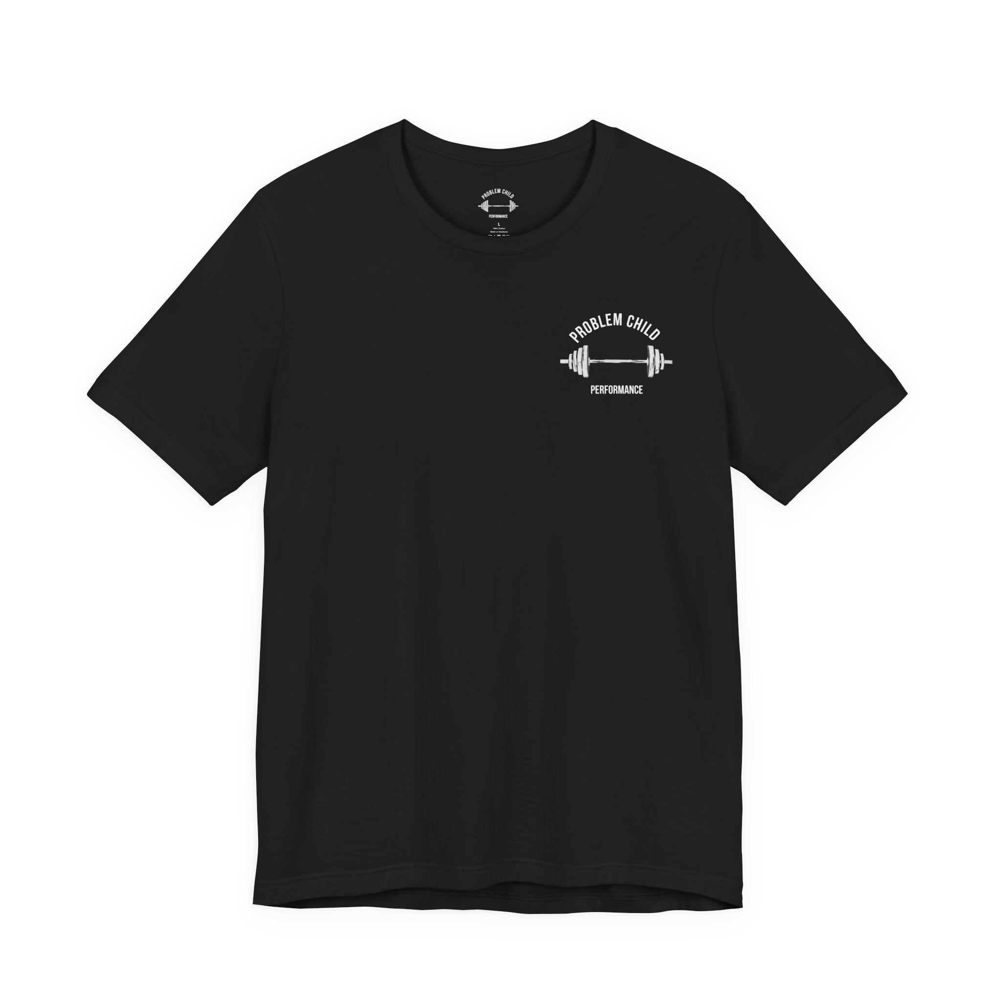 "Exercising The Demons" Short Sleeve Tee