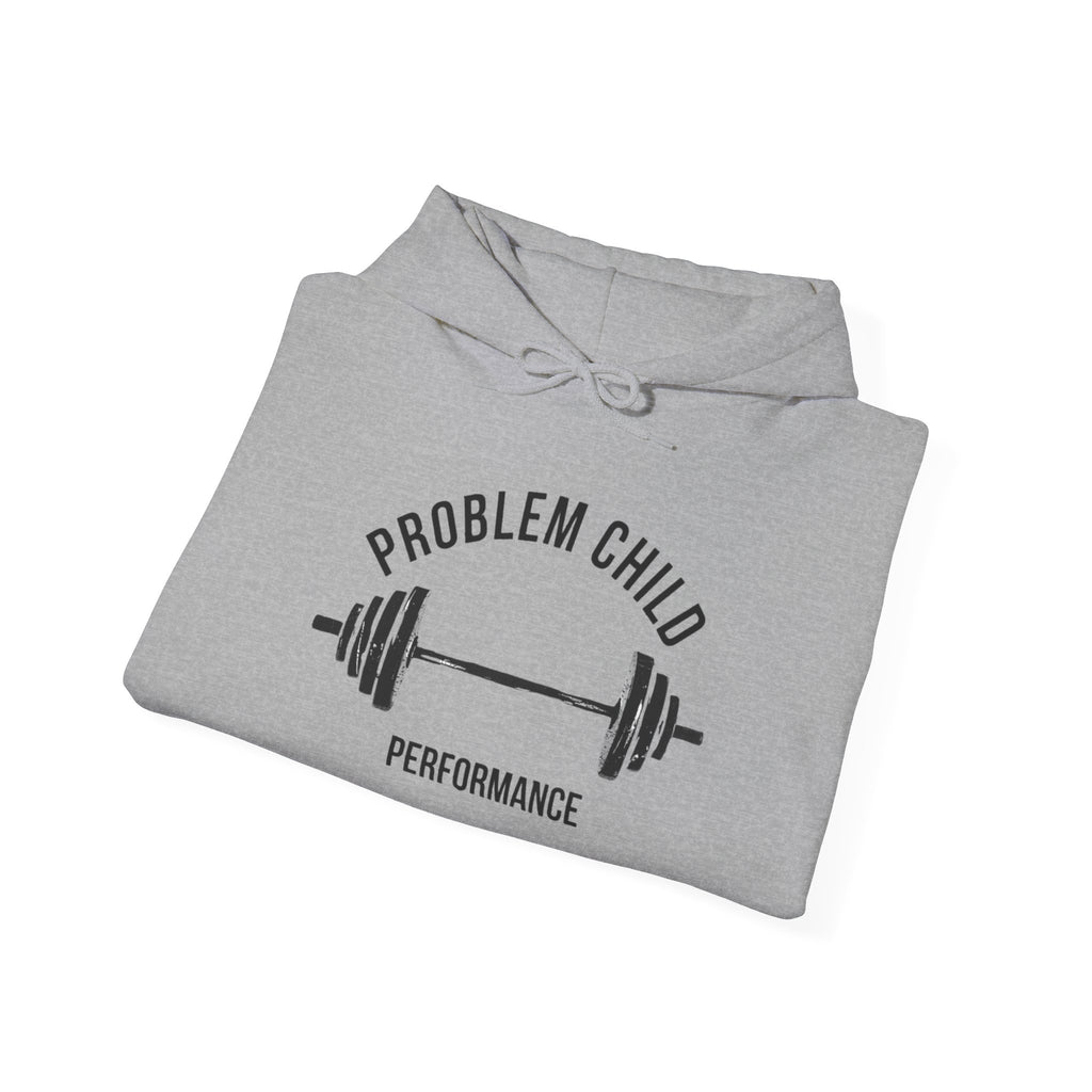 Problem Child Performance Hoodie