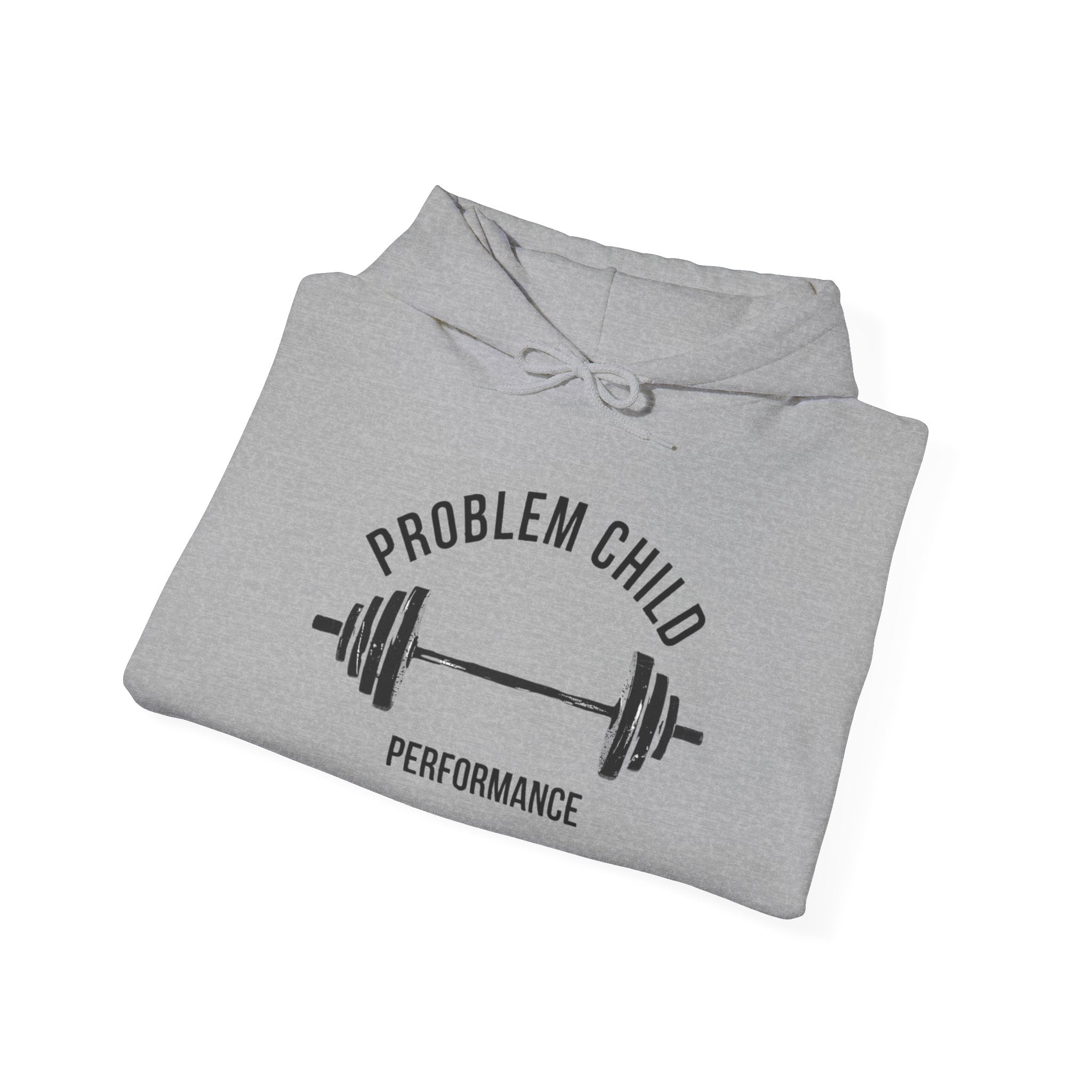 Problem Child Performance Hoodie