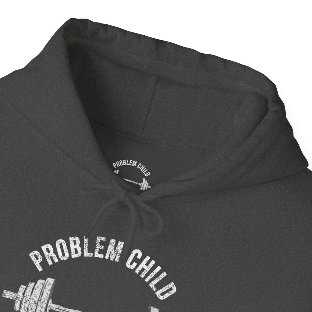 Problem Child Performance Hoodie