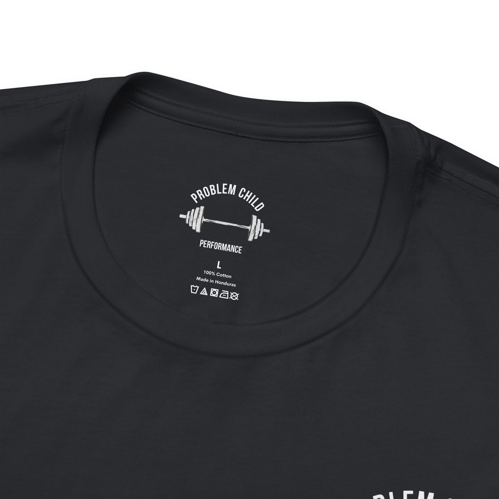 "Exercising The Demons" Short Sleeve Tee