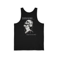 'Out of Spite' Gym Tank Top