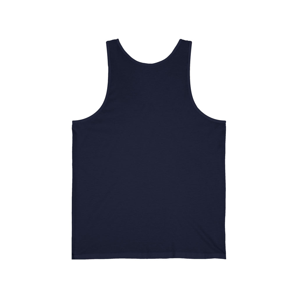 "Problem Child Performance" Tank Top