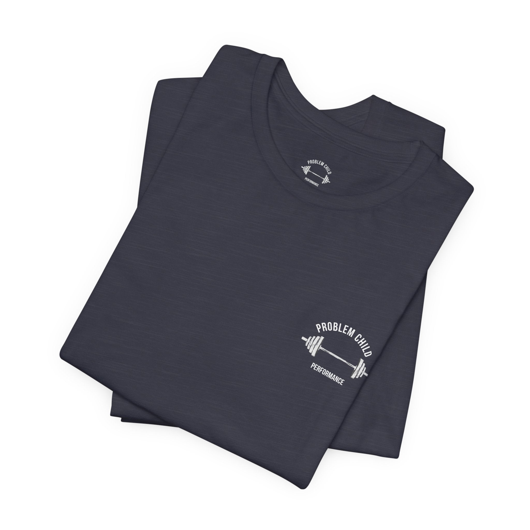 Emotional Support Gym Shirt T-Shirt