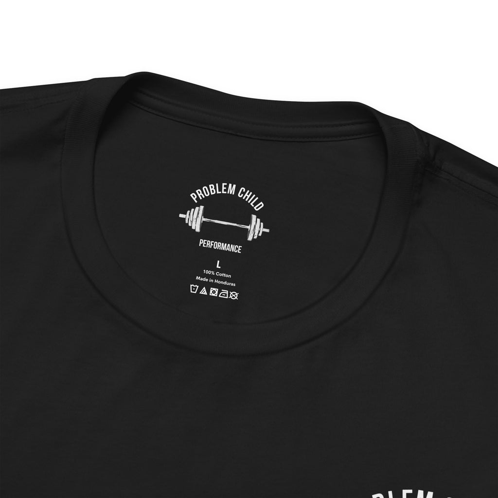 "Exercising The Demons" Short Sleeve Tee