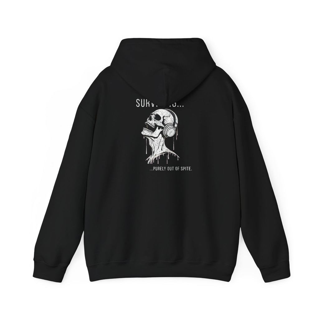 Out Of Spite Hoodie