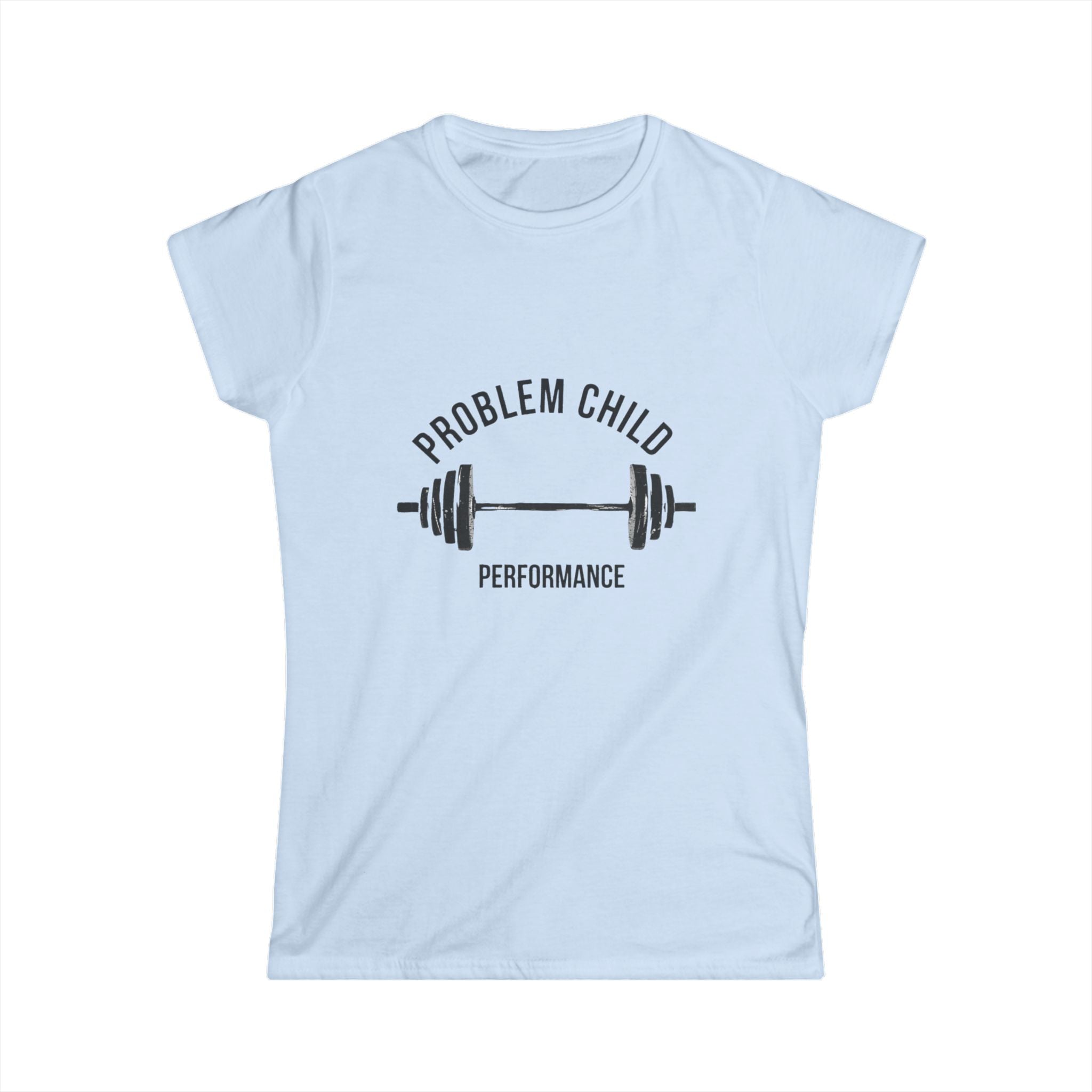 Problem Child Performance Women’s Tee