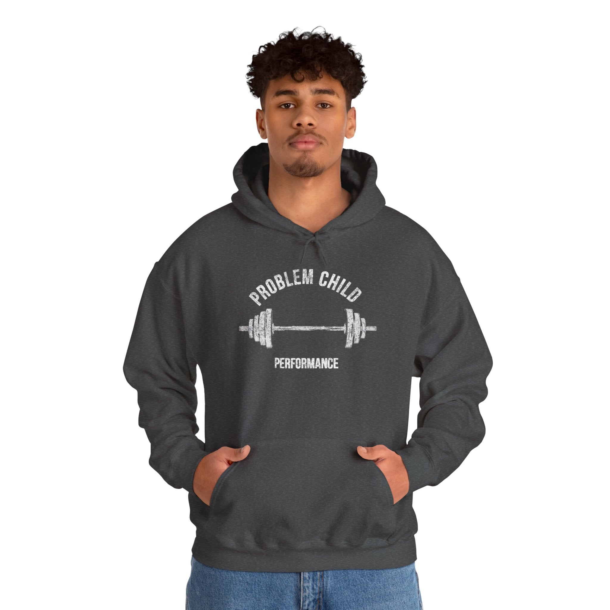 Problem Child Performance Hoodie