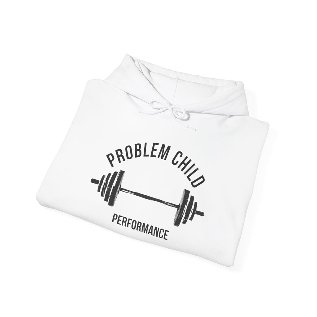 Problem Child Performance Hoodie
