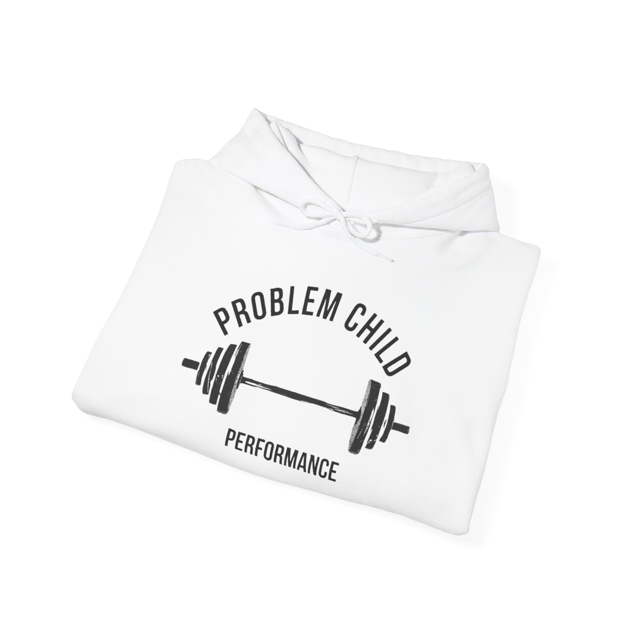 Problem Child Performance Hoodie