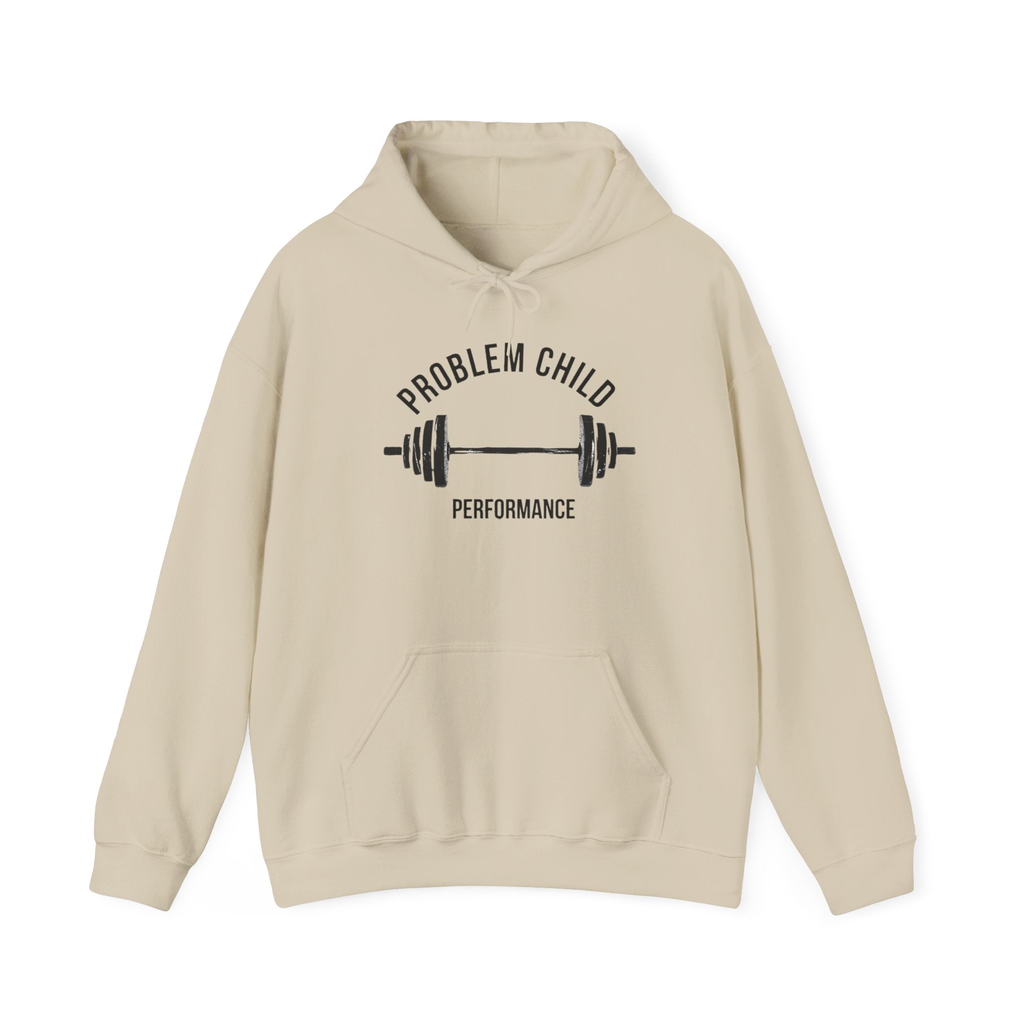 Problem Child Performance Hoodie