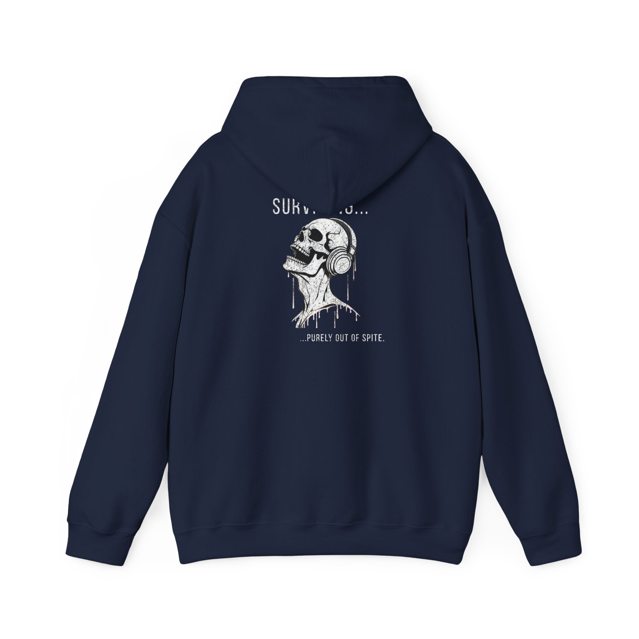 Out Of Spite Hoodie