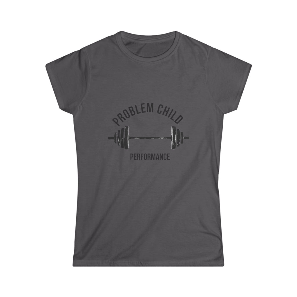 Problem Child Performance Women’s Tee