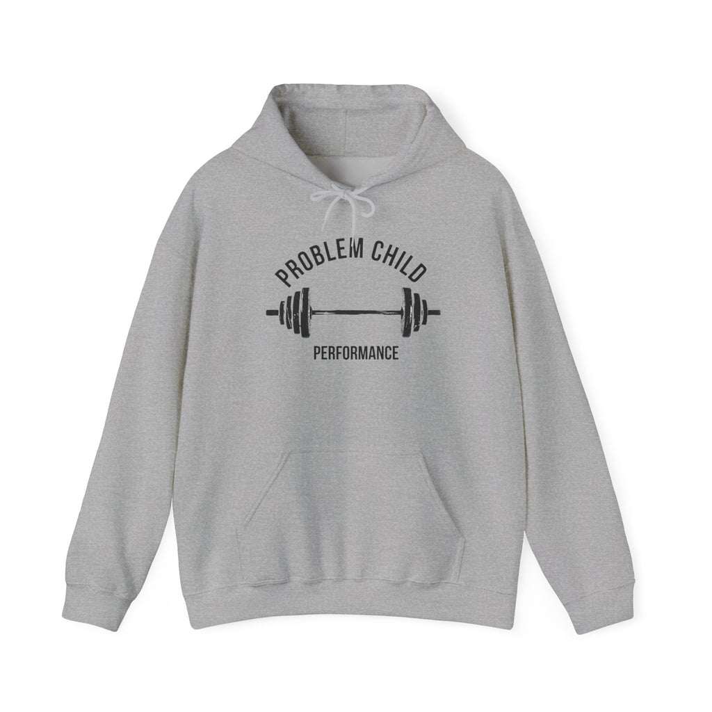 Problem Child Performance Hoodie