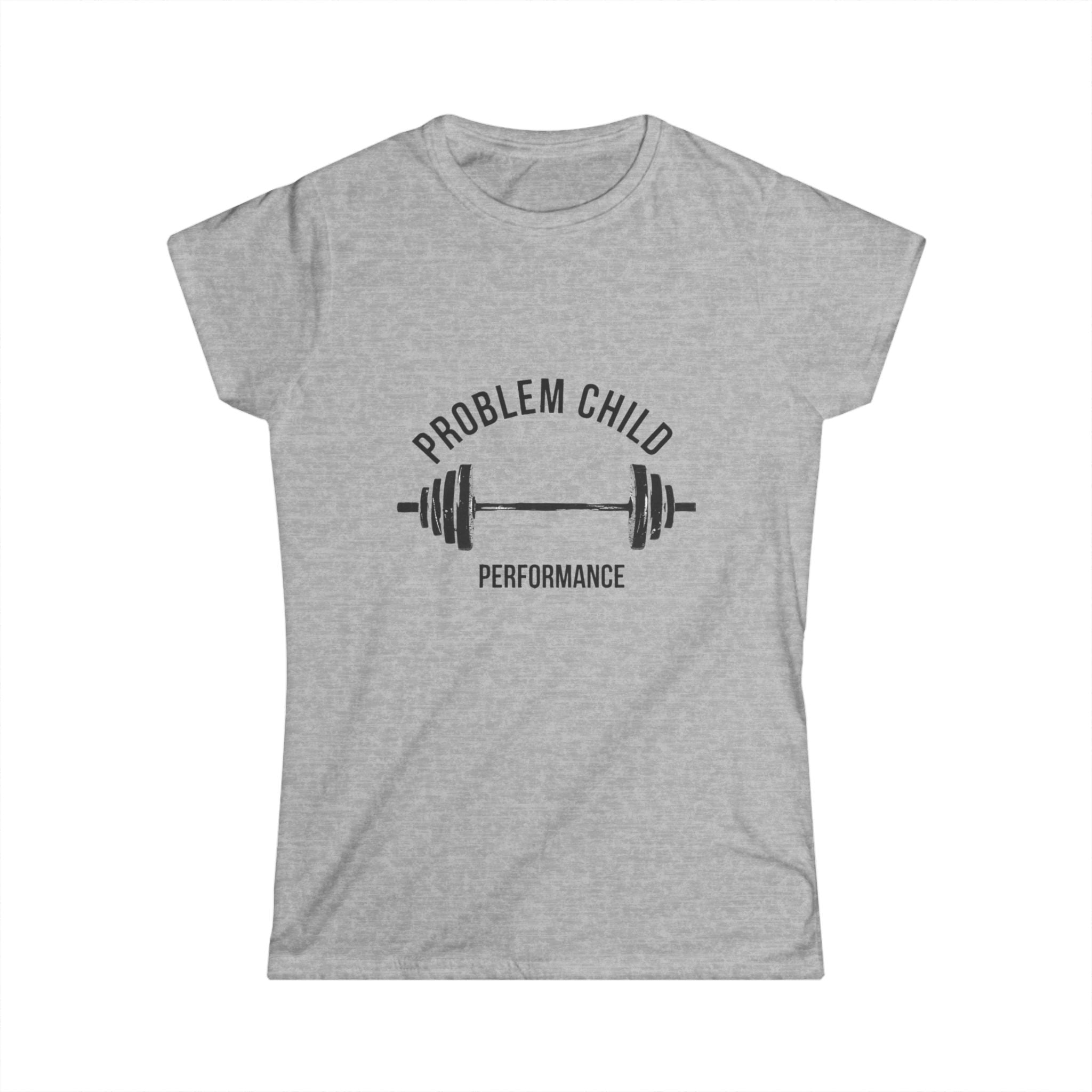 Problem Child Performance Women’s Tee