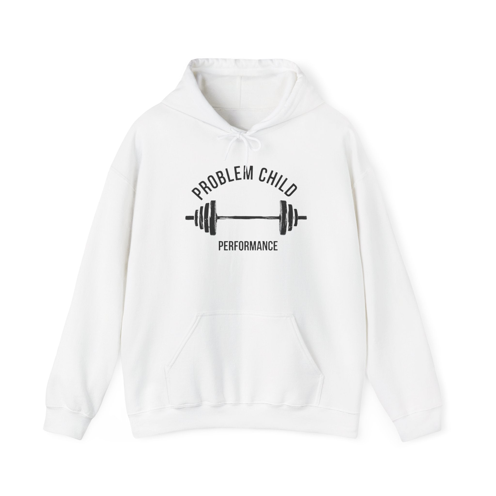 Problem Child Performance Hoodie