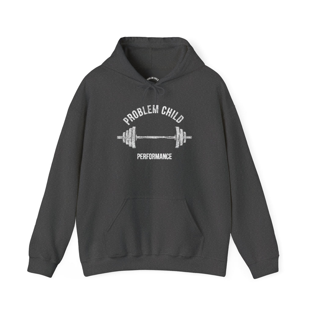 Problem Child Performance Hoodie