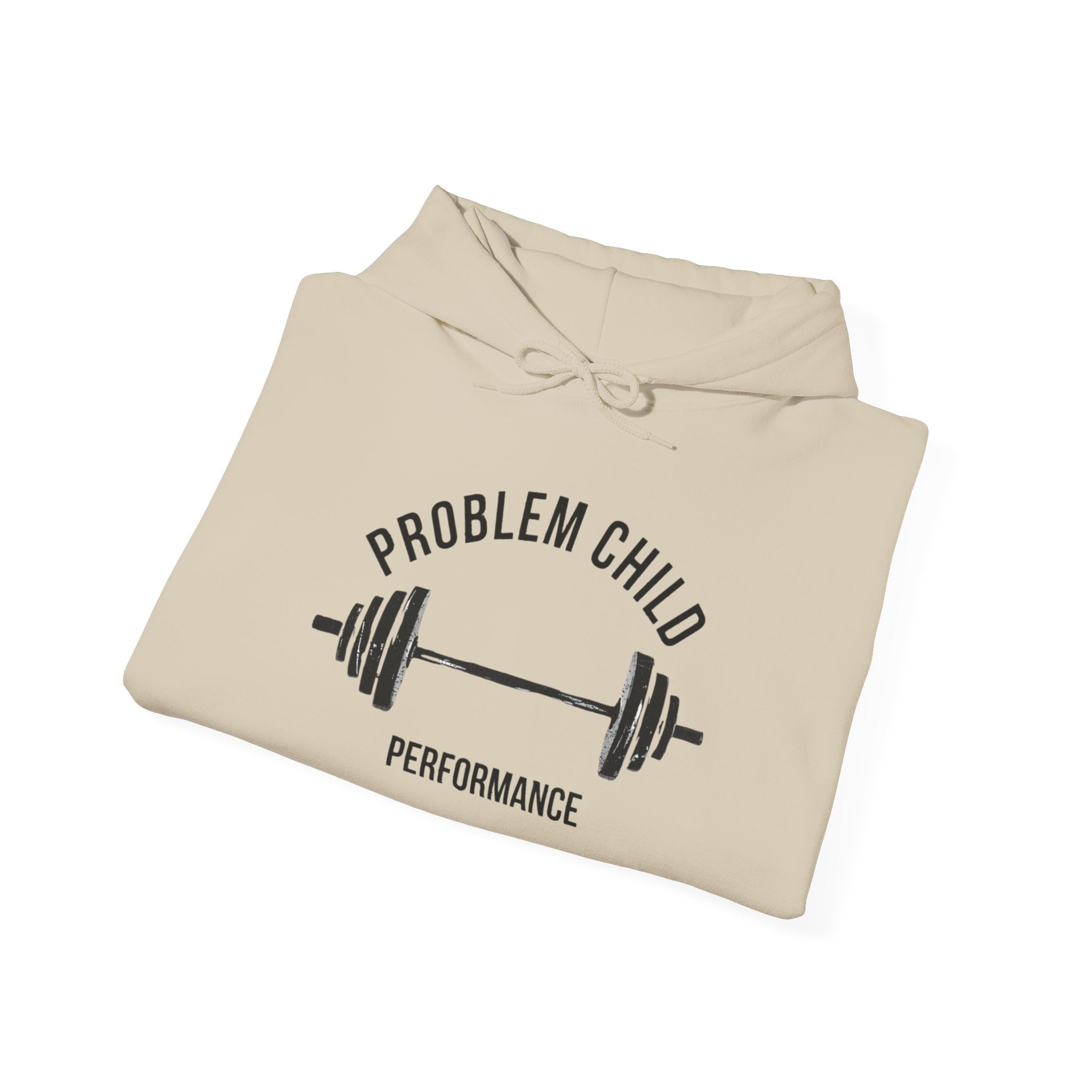 Problem Child Performance Hoodie