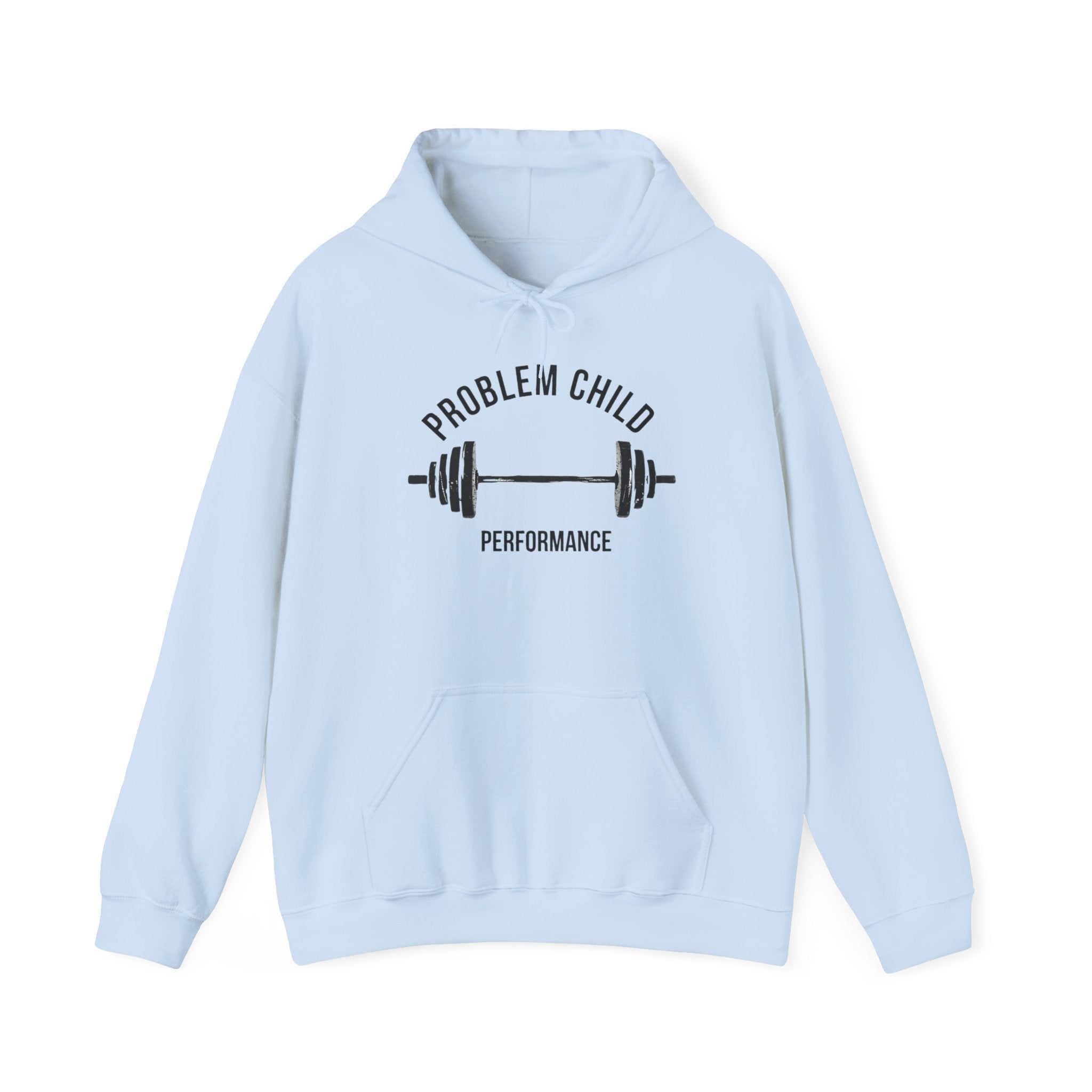 Problem Child Performance Hoodie