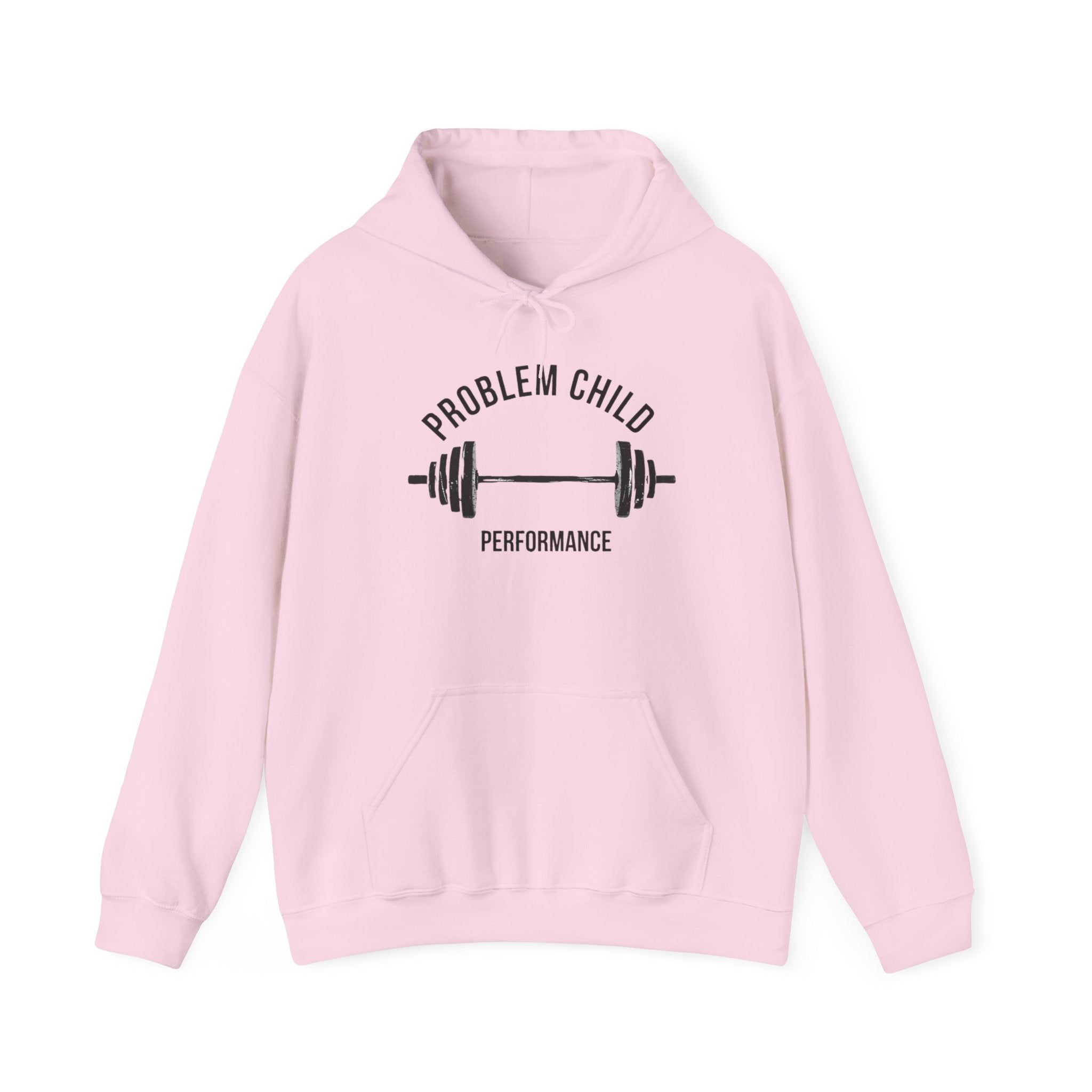 Problem Child Performance Hoodie